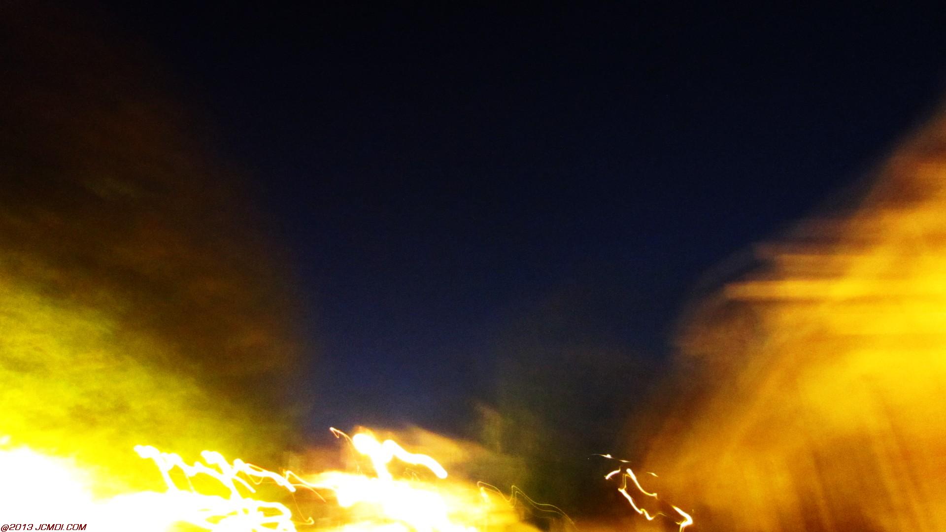 Castaic Lake abstract 
